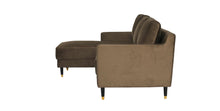 Load image into Gallery viewer, lulo L shaped couch
