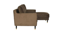 Load image into Gallery viewer, lulo L shaped couch
